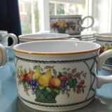 Villeroy & Boch cups