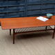 Table basse par Ib Kofod Larsen pour G Plan