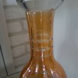 Crystal decanter