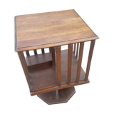 Rotating library