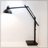 Floor Lamp XXL indoor/outdoor "Gigante Factory" - Kare Design