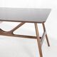 Japanese dining table