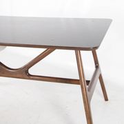 Japanese dining table