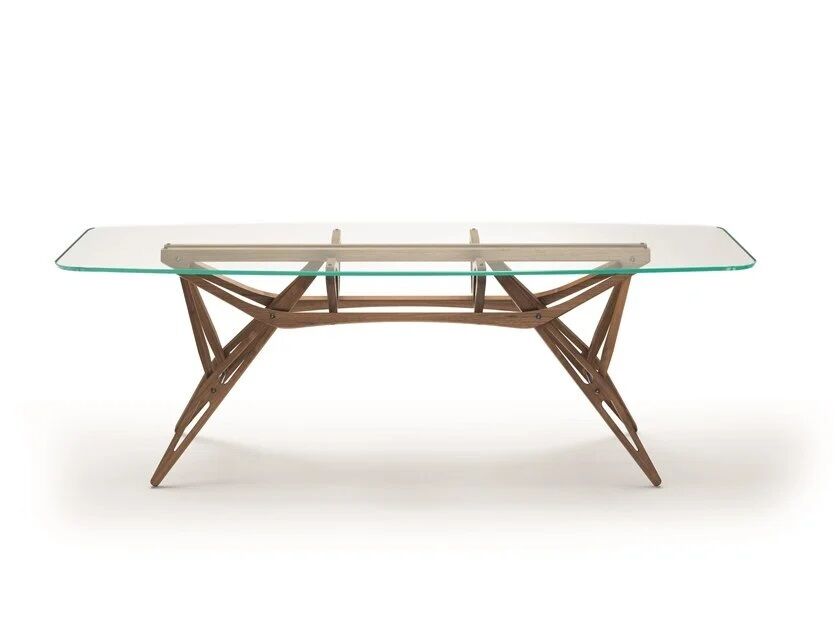 Table, desk Reale Cm-Zanotta