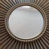 Miroir chaty , Vallauris