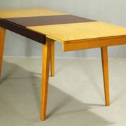 Vintage Jitona Extendable Dining Table, 1960