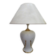 Lampe de table vintage