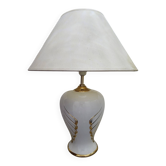 Lampe de table vintage