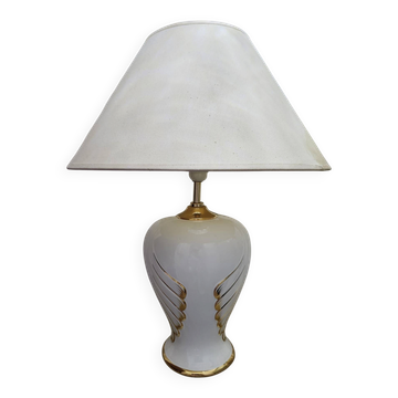 Lampe de table vintage