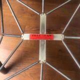 Free-span armchairs