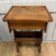 small side table Folk Art