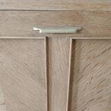 Renovated foldable bed