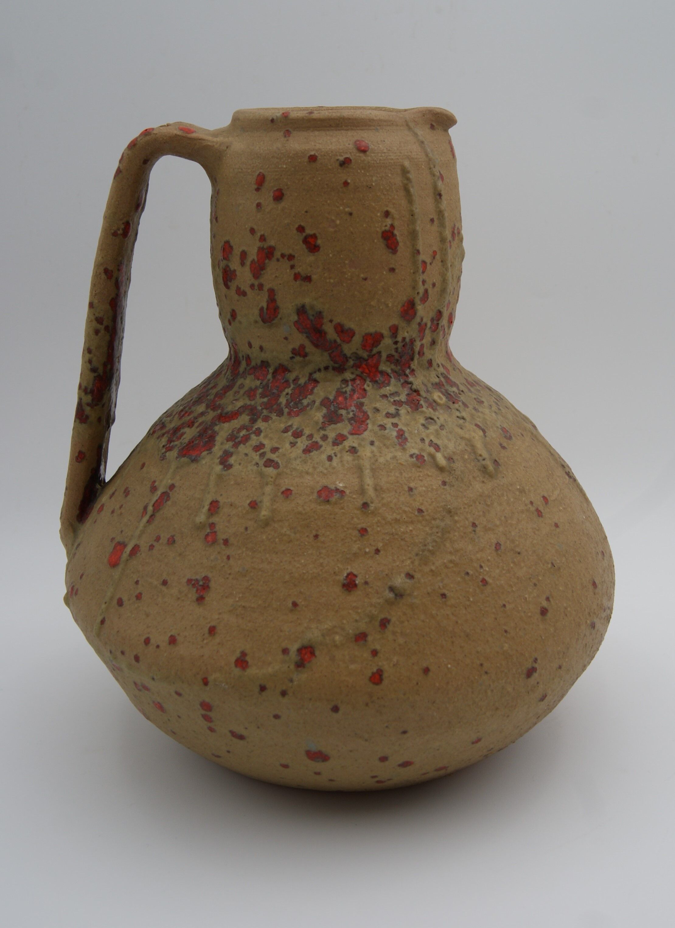 Pitcher, vase Campo Piano Orezza Corsica