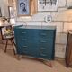 Commode vintage