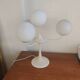 Rare Sputnik Lamp by E.R. Nele - Space Age Design from the 60s/70s