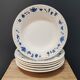 Set of deep plates