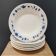 Set of deep plates
