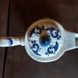 Sarreguemines Derby coffee maker