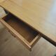 Table basse chêne