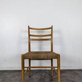 Chaise scandinaves Gracell par Yngve Ekstrom