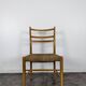 Chaise scandinaves Gracell par Yngve Ekstrom