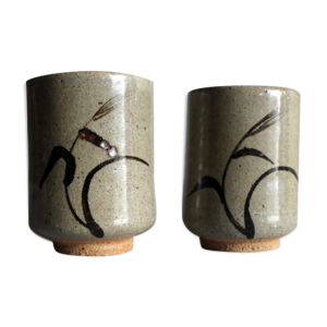 Tasses à Thé japonaises