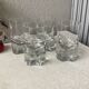 Scandinavian luxury crystal whisky glass XXL - exceptional quality - whisky lovers