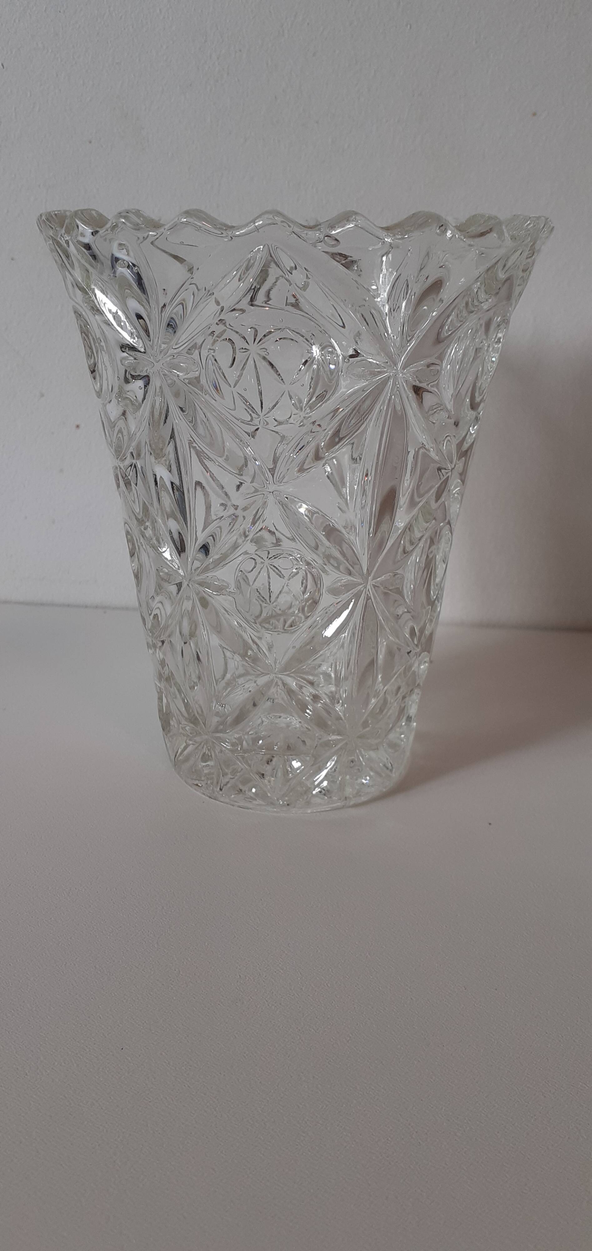 Vintage vase