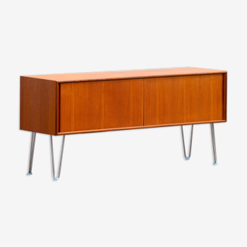 Enfilade scandinave vintage 1960