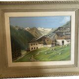 Austrian village