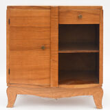 Bedside Art Deco Style