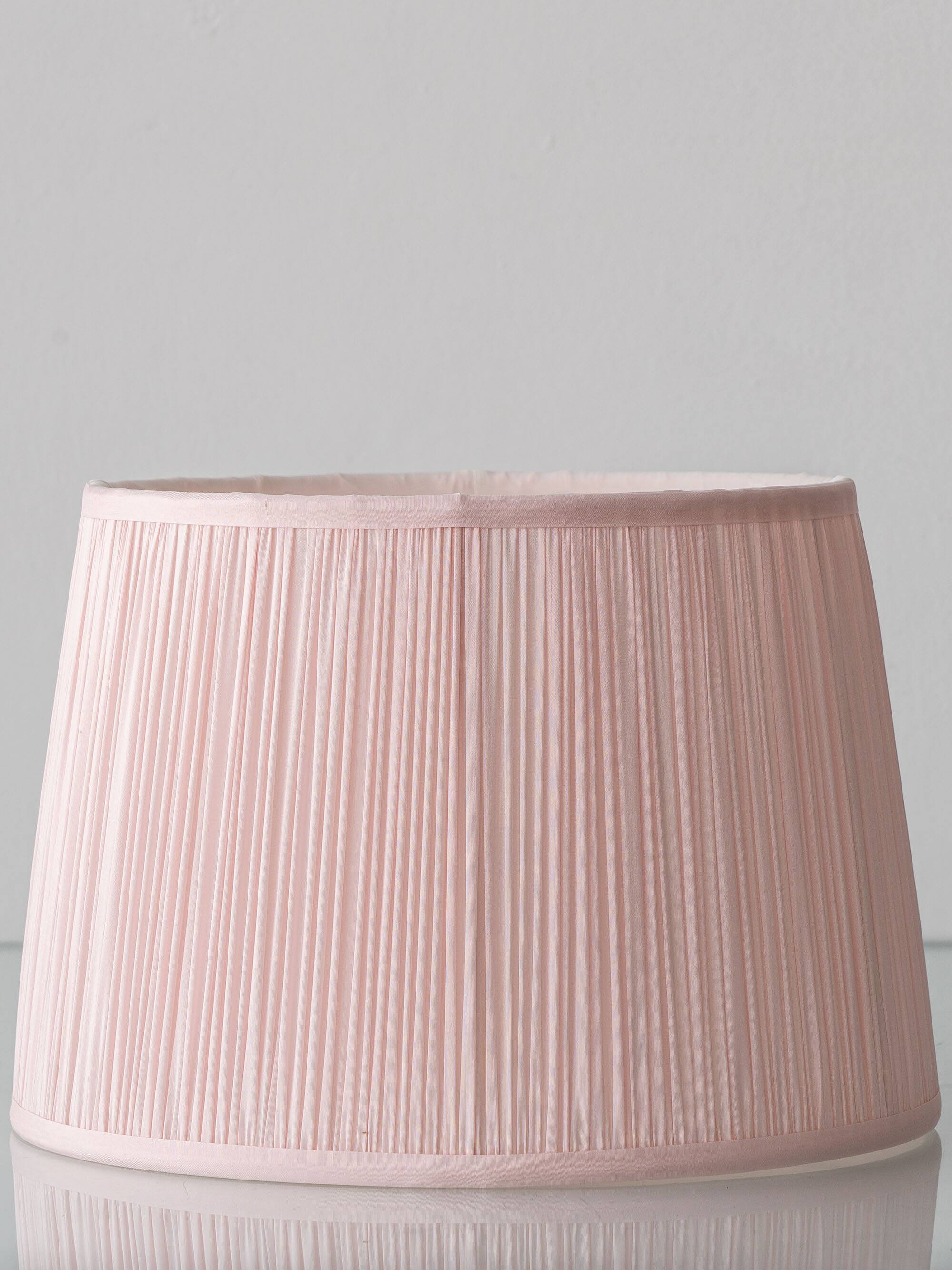 Pair of Royal Delft Blue & White Hand-Painted Floral Ginger Jar Table Lamps