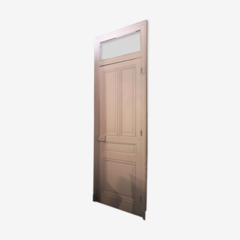 Haussmann door 83x220cm