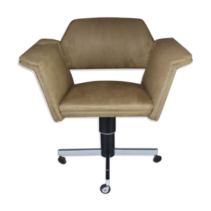 chaise de bureau 20ème