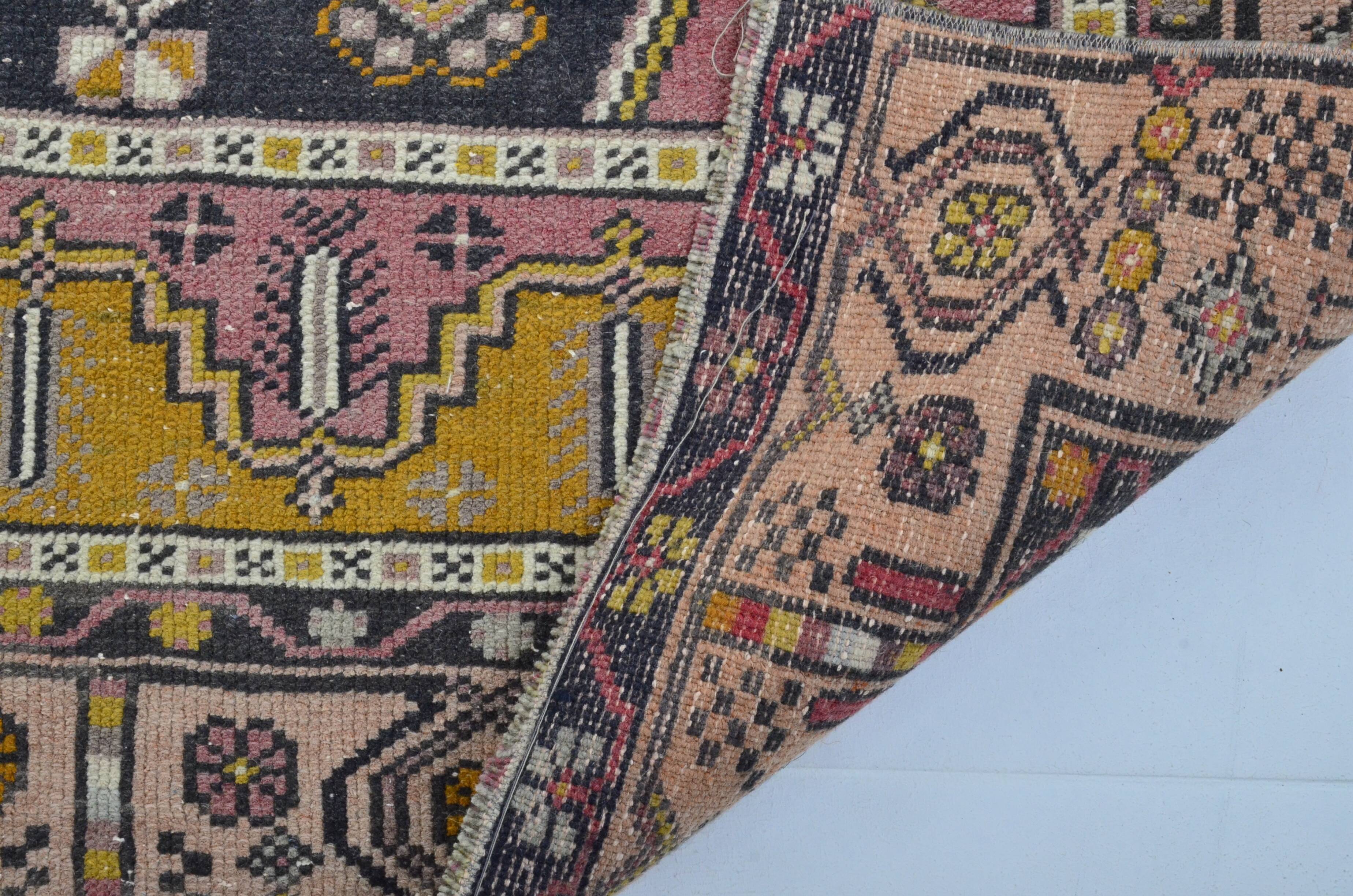 Anatolian Kurdish Neutral Carpet sku 3282