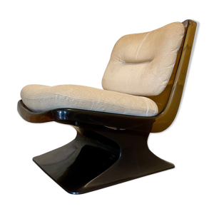 Fauteuil albert jacob