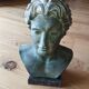 Bust of Alexander the Great "Alexandros"