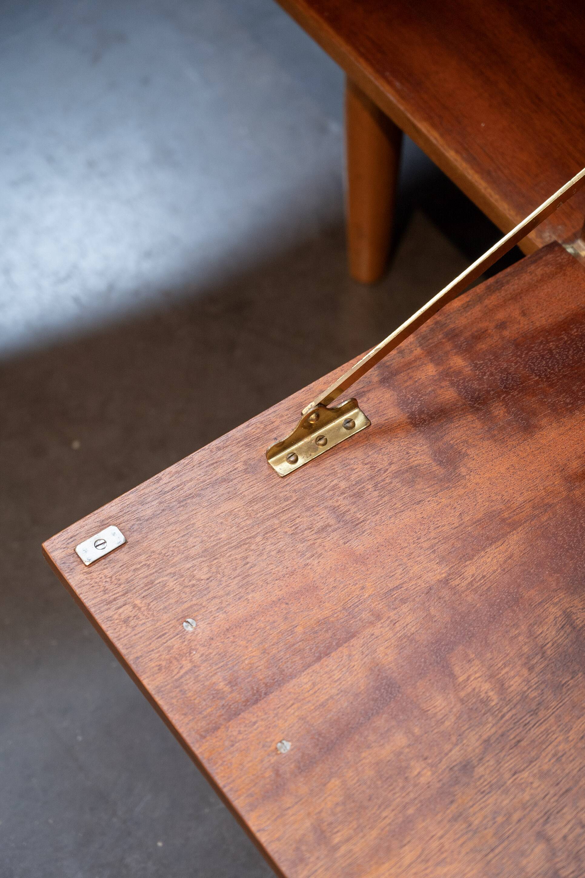 English Sideboard