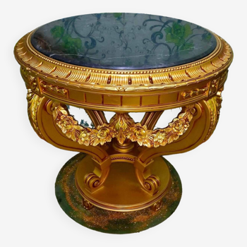 Louis XV style table