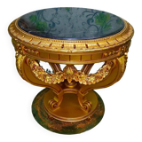 Louis XV style table