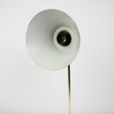 Mid-century table lamp, 1978.