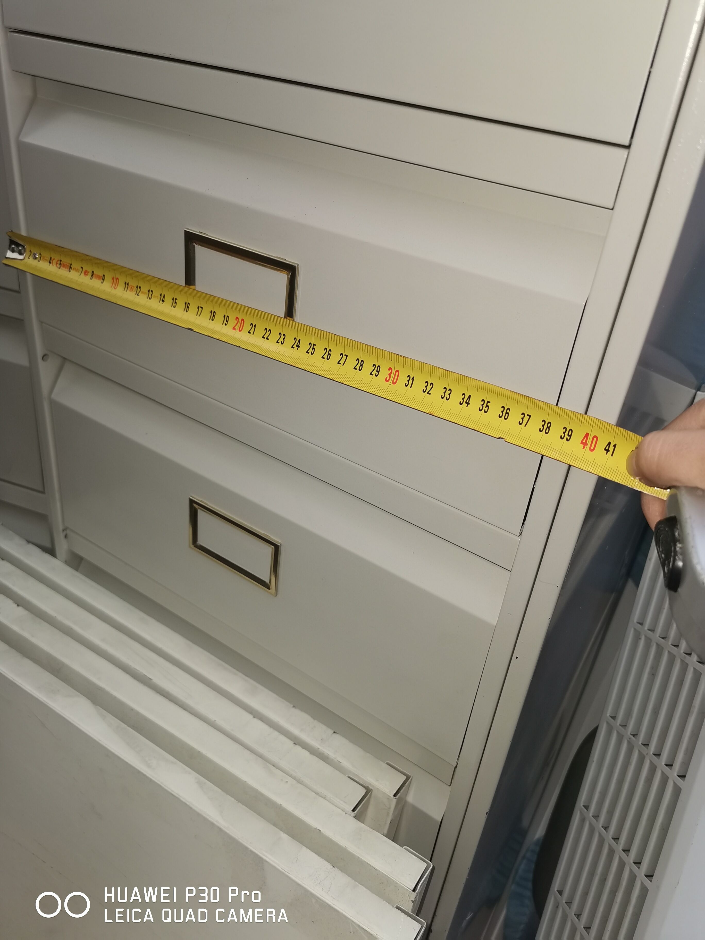 industrial valve columns