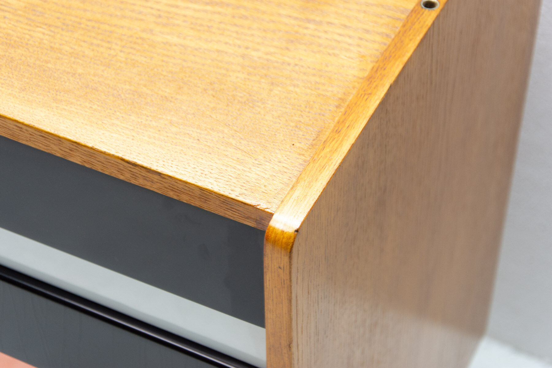 Buffet U-458 by Jiri Jiroutek, Czechoslovakia, 1960´s