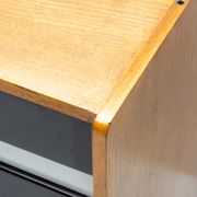 Buffet U-458 by Jiri Jiroutek, Czechoslovakia, 1960´s