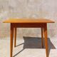 Scandinavian table
