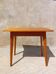 Scandinavian table