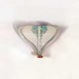Applique Ferdi Giardini modèle Cobra Pezzo Unico Italie 2008