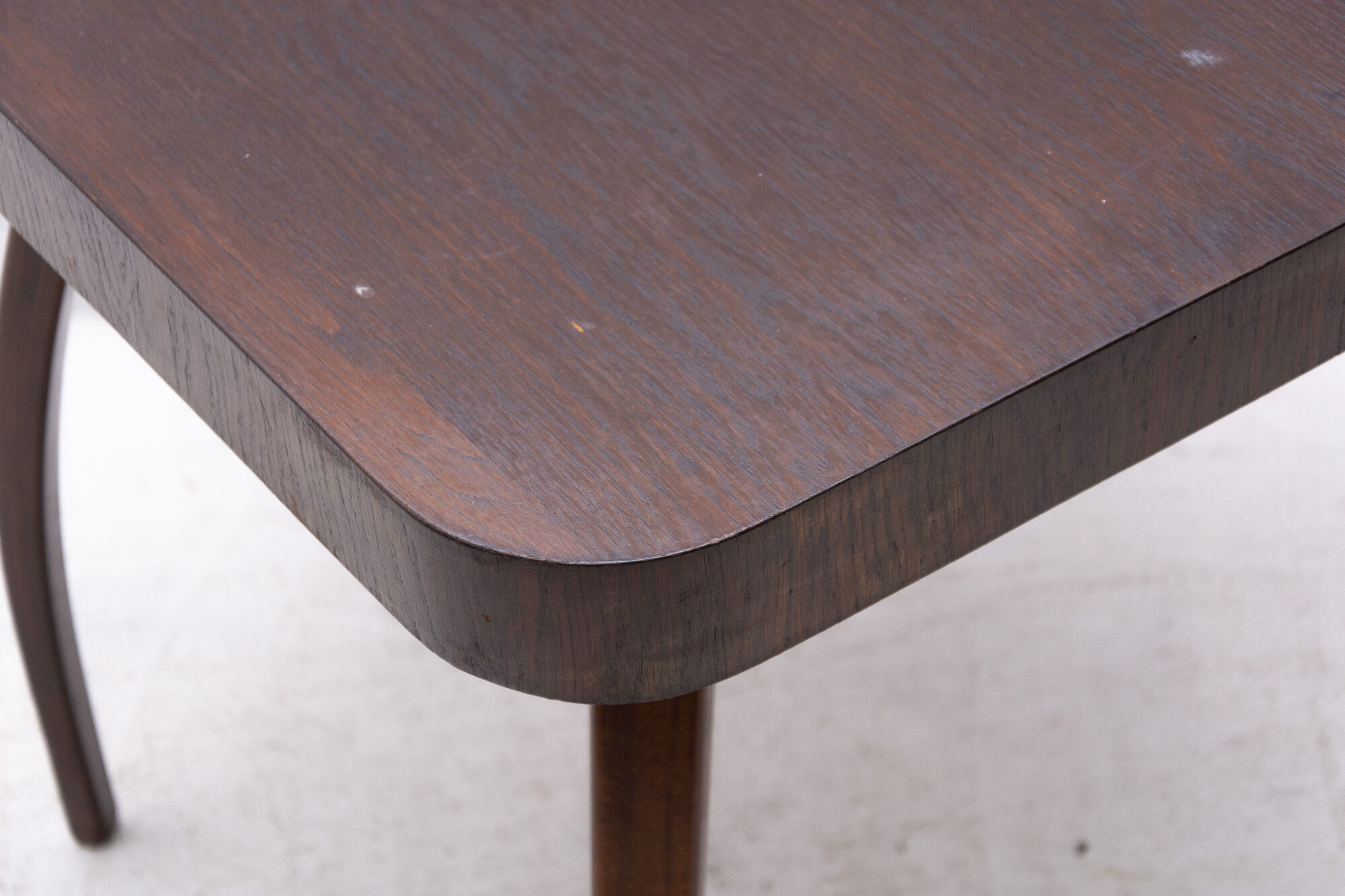 Spider table H-259, Jindřich Halabala