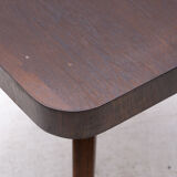 Spider table H-259, Jindřich Halabala