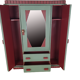 Toilet/pharmacy cabinet